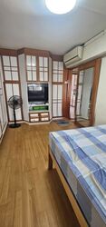 Blk 4 Farrer Gardens (Bukit Timah), HDB 3 Rooms #547436841